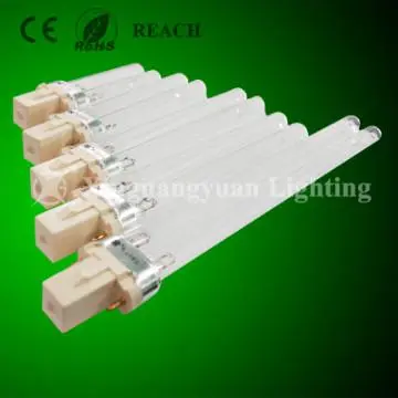 Germicidal lamp tube T8 uvc