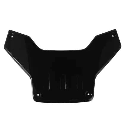 YongJin Black Classic Hood Accent ATV Body Kit for Can Am Ryker 2019-2022