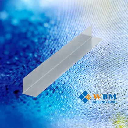 Shadowline Trim Ceiling Grid Components