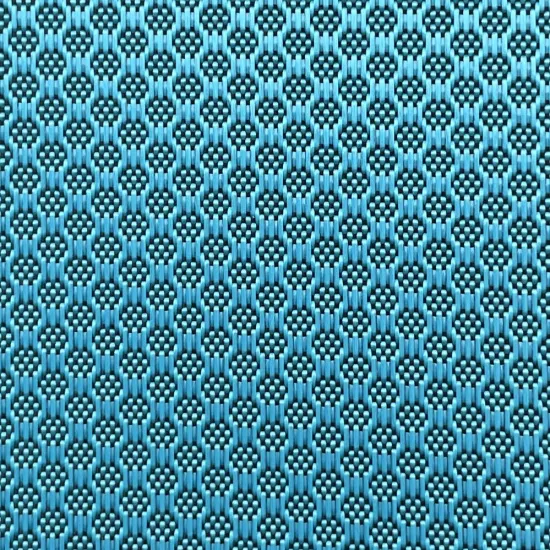 300D FDY 2 tone mesh dobby Oxford Fabric