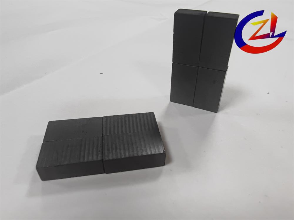 Strong Block Ferrite Magnet/Magnets/Ferrite magnets