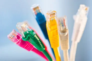 Cat6 UTP patch cord cable