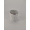 PVC pipe fittings 4 inch 22.5°ELBOW HXH