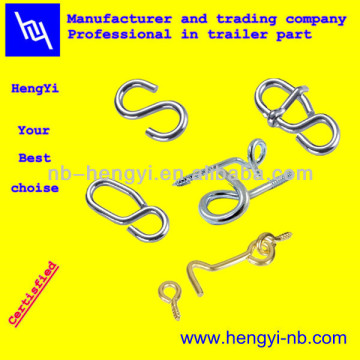 Metal Hook van goede kwaliteit in China Market