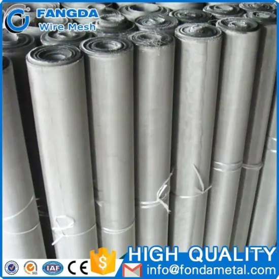 Alibaba products multi-functiona custom Durable air filter mesh