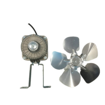 CE Approved 5W-34W Condenser Fan Motor/Shaded Pole Motor Searches