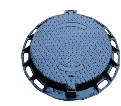 Manhole cover