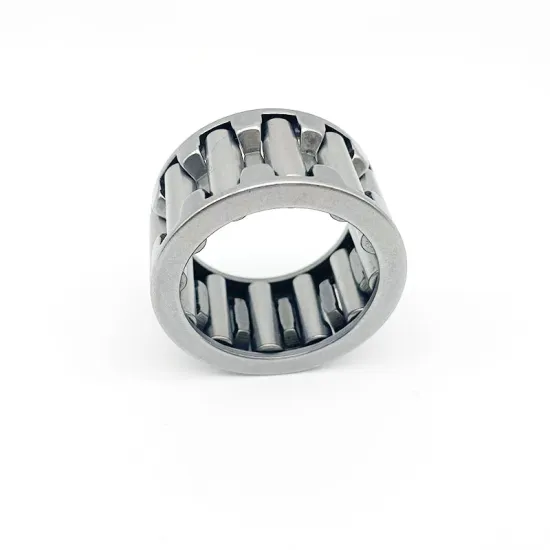 High-Speed Machinery Cage Type Needle Roller Bearings with Japanese Craftsmanship