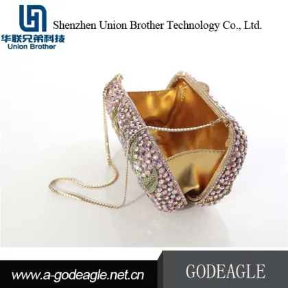2014 New Style handbag factories in china
