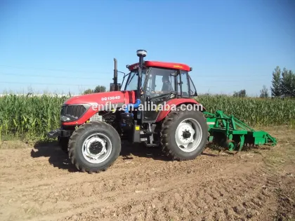 TRACTOR\FARM TRACTOR\AGRICULTURAL TRACTOR\WHEEL TRACTOR