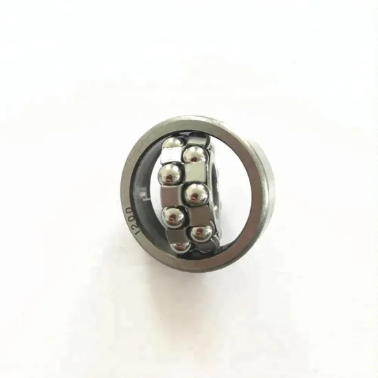 2203 Ball Bearing - Machinery Bearing