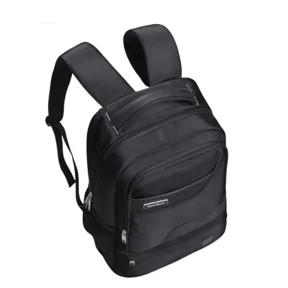Polyester waterproof laptop backpack 16 inch laptop backpack