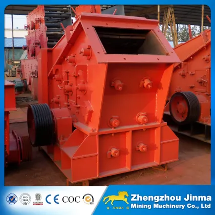 Mining Industry Stone Crusher Machinery For Sale