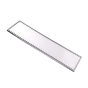 LED Panel Lights with 100 to 240V AC Input Voltage and 30W Power Consumption
