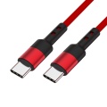 UCAAX USB-IF Сертифицированный USB4 40 Гбит / с кабеля