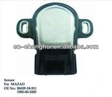 High Quality Auto Throttle Position Sensor B6HF-18-911 /1986-00-3200For Mazda
