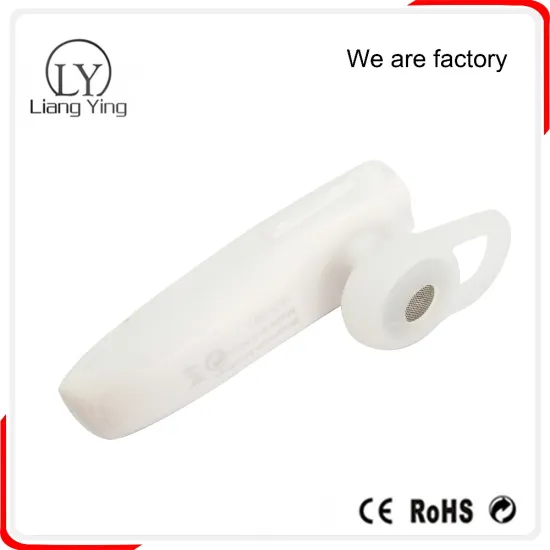 mini miniature fashion earphones wireless stereo music earphone neutral smart bluetooth earphones