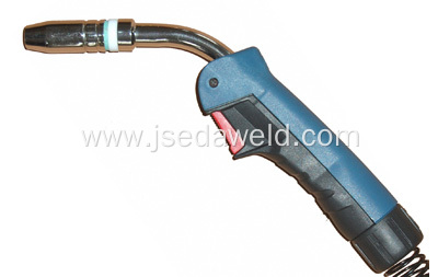 25AK Air Cooled MIG/MAG Welding Torch