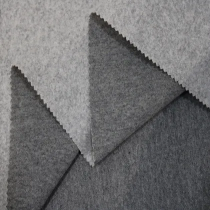 100% Polyester Needle Punched Fabric