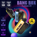 Best Prices for Bang Box 42000 Disposable Vape