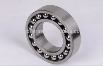 YAZ 2212 ATN Self-aligning ball bearing