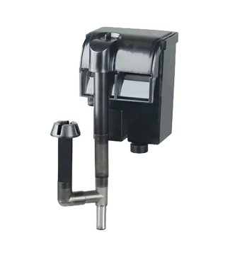 Sunsun HBL-301 ตัวกรองปลาและปั๊มน้ำ: โซลูชัน 3-in-1 ที่ครอบคลุมสำหรับพิพิธภัณฑ์สัตว์น้ำของคุณ
