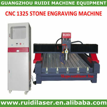 high precision marble cnc router 1300x2500mm