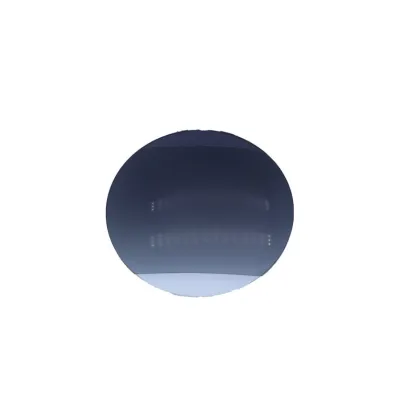 Customized Color Film Myopia Sunglasses Lenses