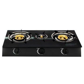 Built-in 86cm 3 Burners Gas Hob