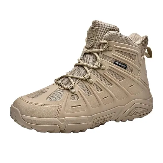 Lightweight Hiking Shoes for Outdoor Adventures