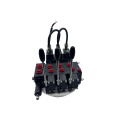 Proportional Atex Valve Control for Enhanced Mining Safety
