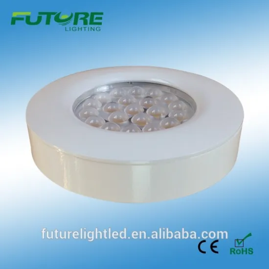 12VDC dimmable 2.6W SMD bright indoor under cabinet lights