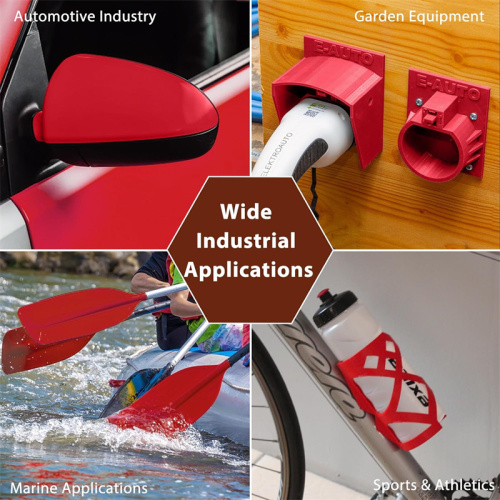 HIPS Support Filament for ABS