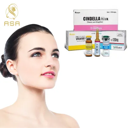cindella filler whitening injection beauty skin care