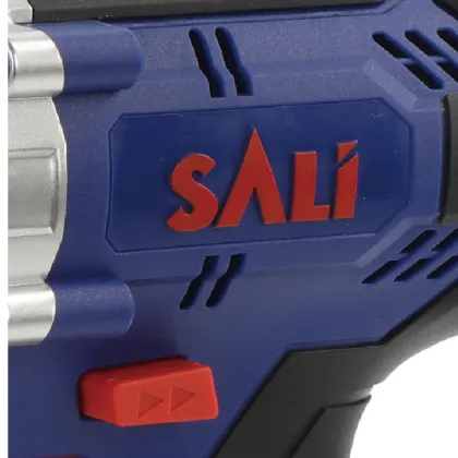 SALI mini Cordless Drill 20V Lithium-Lion Battery Drill
