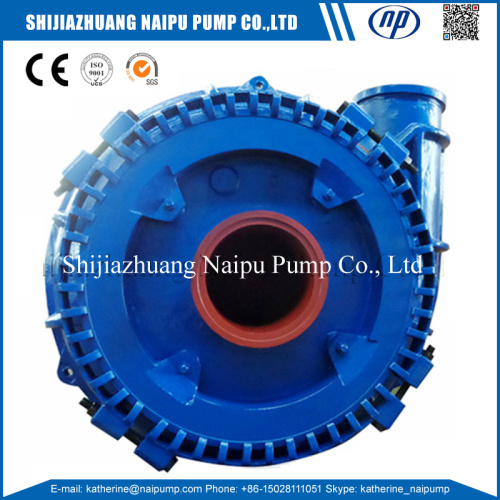 16/14TU-GH Ultra-Chrome Metal Unlined Centrifugal Sand Pumps