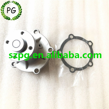 Pompa dell'acqua 5R 16120-76011-71 16103-40010 16103-40011 "Tuttavia, se miriamo a qualcosa di più conciso e friendly", la pompa dell'acqua 5R 16120-76011-71 "potrebbe funzionare bene.