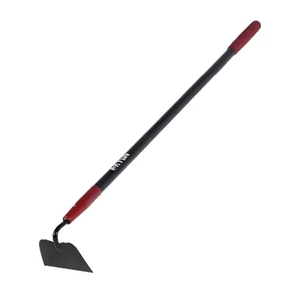 Factory Price Long Fiberglass Handle Garden Hoe - Garden Tools
