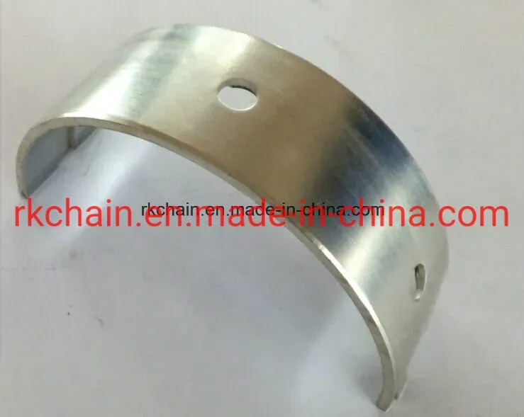Self-Lubricating Shock Absorber Bearing Bush for Vehicles
