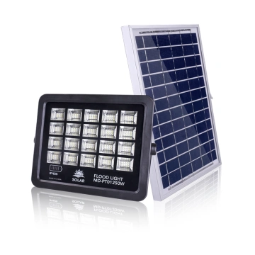 2021 Nouvelle arrivée lampe LED IP67 Phare de travail Projecteur solaire  avec télécommande - Chine L'énergie solaire Projecteurs, Capteur de  mouvement de la lumière