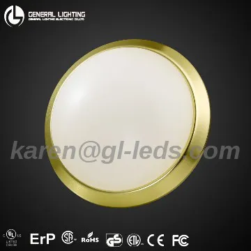 26W IP44 moistureproof led ceiling lighting