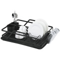 1 tier aluminum dish drying rack