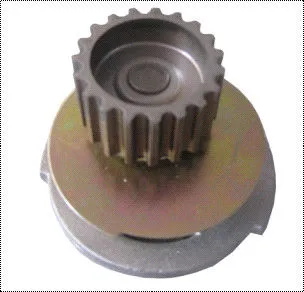 96352649 Automobile Water Pumps Genaral Motors E-139-wp