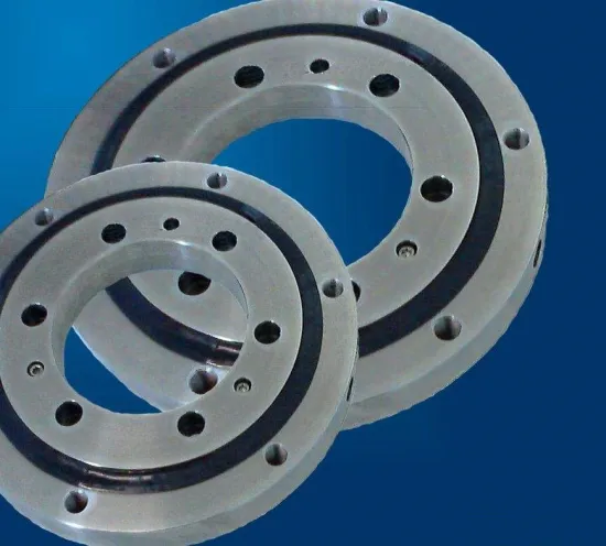 Cross RollerTurntable Bearing 797/870K