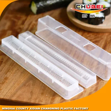 Plastic OEM/ODM Perfect Sushi Nigiri maker