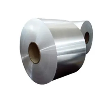 6061 O Aluminum Coil