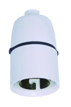 T2 Heat Resistant Lamp Holder