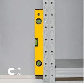 Measuring Spirit Torpedo Level 230mm