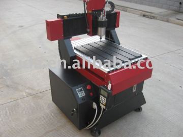 SUDA ACRYLIC CNC Incisione e tagliente --- SD5040