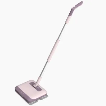 Handheld Carpet Cleaning Machine: New Arrival ROHS Certified, Lightweight and Water Tank Included